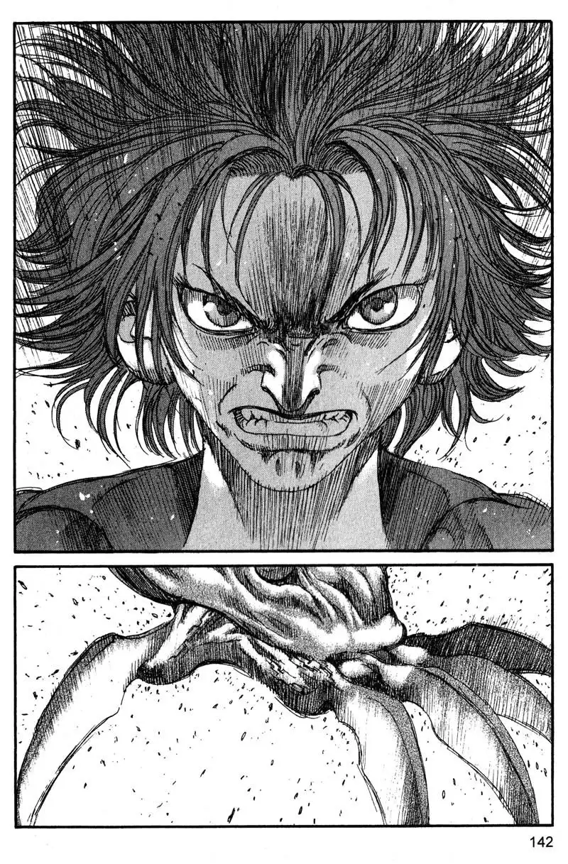 Project Arms Chapter 162 14